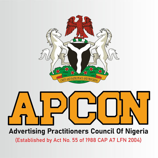 Advertising Practitioners Council of Nigeria, APCON, Changes Name As FG